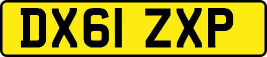 DX61ZXP