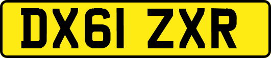 DX61ZXR