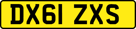 DX61ZXS