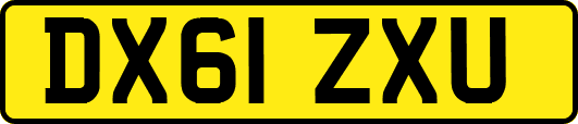 DX61ZXU