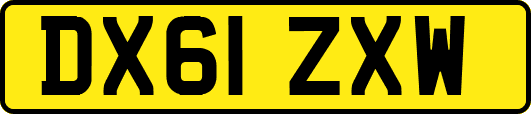 DX61ZXW
