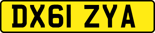 DX61ZYA