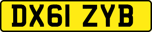 DX61ZYB