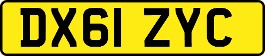 DX61ZYC