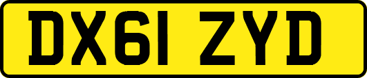 DX61ZYD