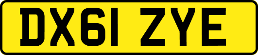 DX61ZYE