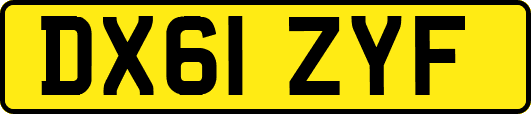 DX61ZYF
