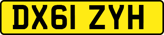 DX61ZYH