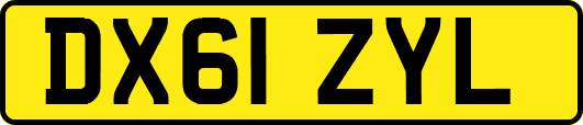 DX61ZYL