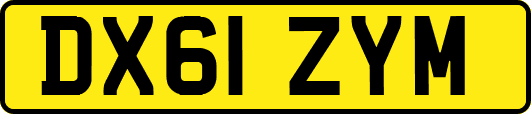 DX61ZYM