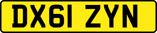 DX61ZYN