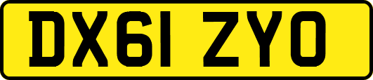 DX61ZYO