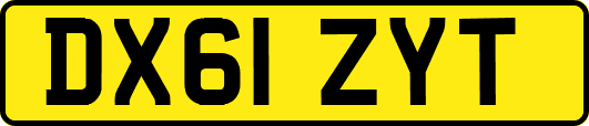 DX61ZYT