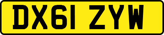 DX61ZYW