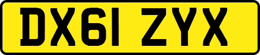 DX61ZYX