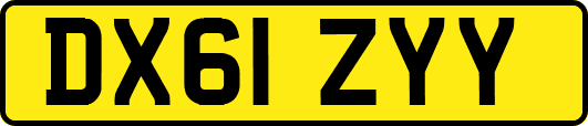 DX61ZYY