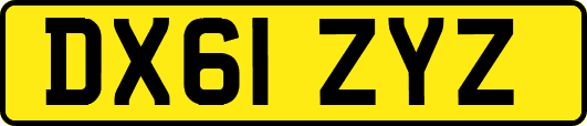 DX61ZYZ
