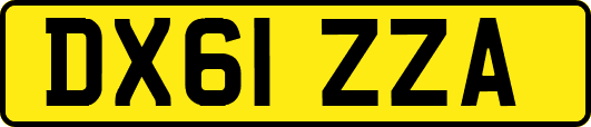DX61ZZA