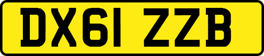 DX61ZZB