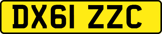 DX61ZZC