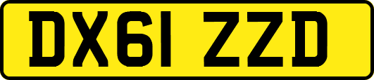 DX61ZZD