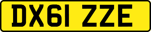DX61ZZE