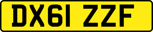 DX61ZZF