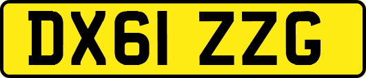DX61ZZG
