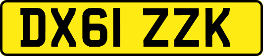 DX61ZZK