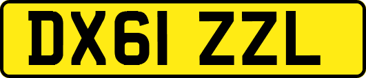 DX61ZZL