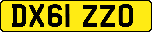 DX61ZZO