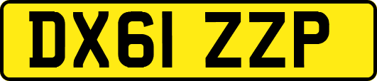 DX61ZZP