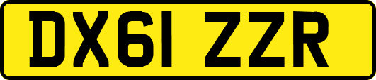 DX61ZZR