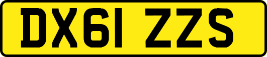 DX61ZZS