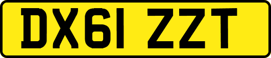 DX61ZZT