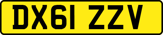 DX61ZZV