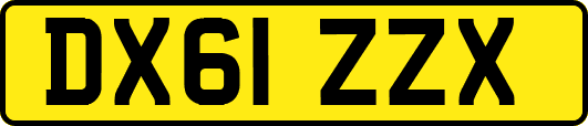 DX61ZZX