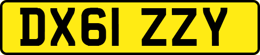 DX61ZZY