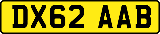 DX62AAB