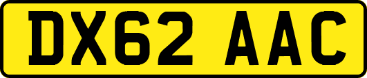 DX62AAC