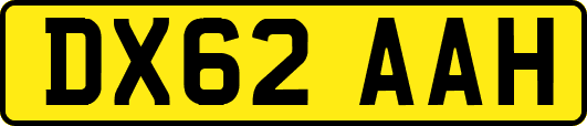 DX62AAH