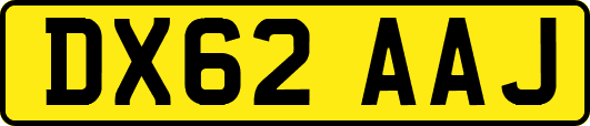 DX62AAJ