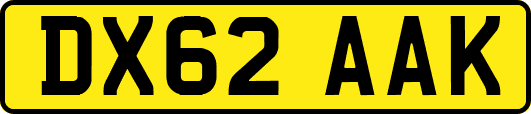 DX62AAK