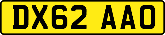 DX62AAO