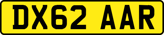 DX62AAR