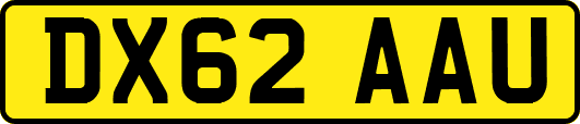 DX62AAU