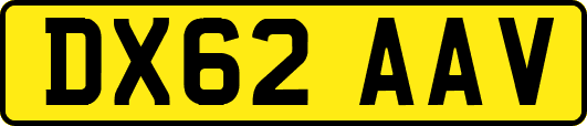 DX62AAV