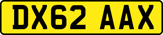DX62AAX