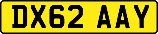 DX62AAY