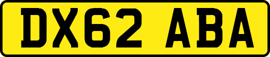 DX62ABA
